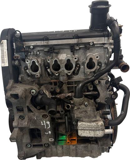 Moteur Audi Seat Skoda VW A3 Altea Octavia Golf V 1.6L – BGU/06A100098EX – 2005 - Express Parts
