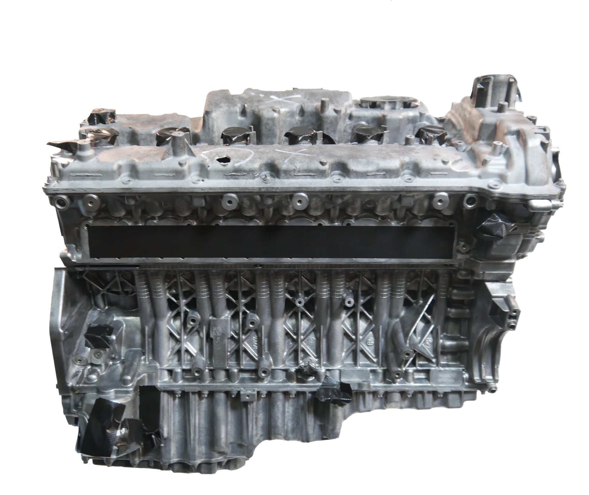 Moteur révisé Rolls Royce RR Dawn Ghost 6.6L – N74B66A-N74-N74R/11002158073 – 2010 - Express Parts