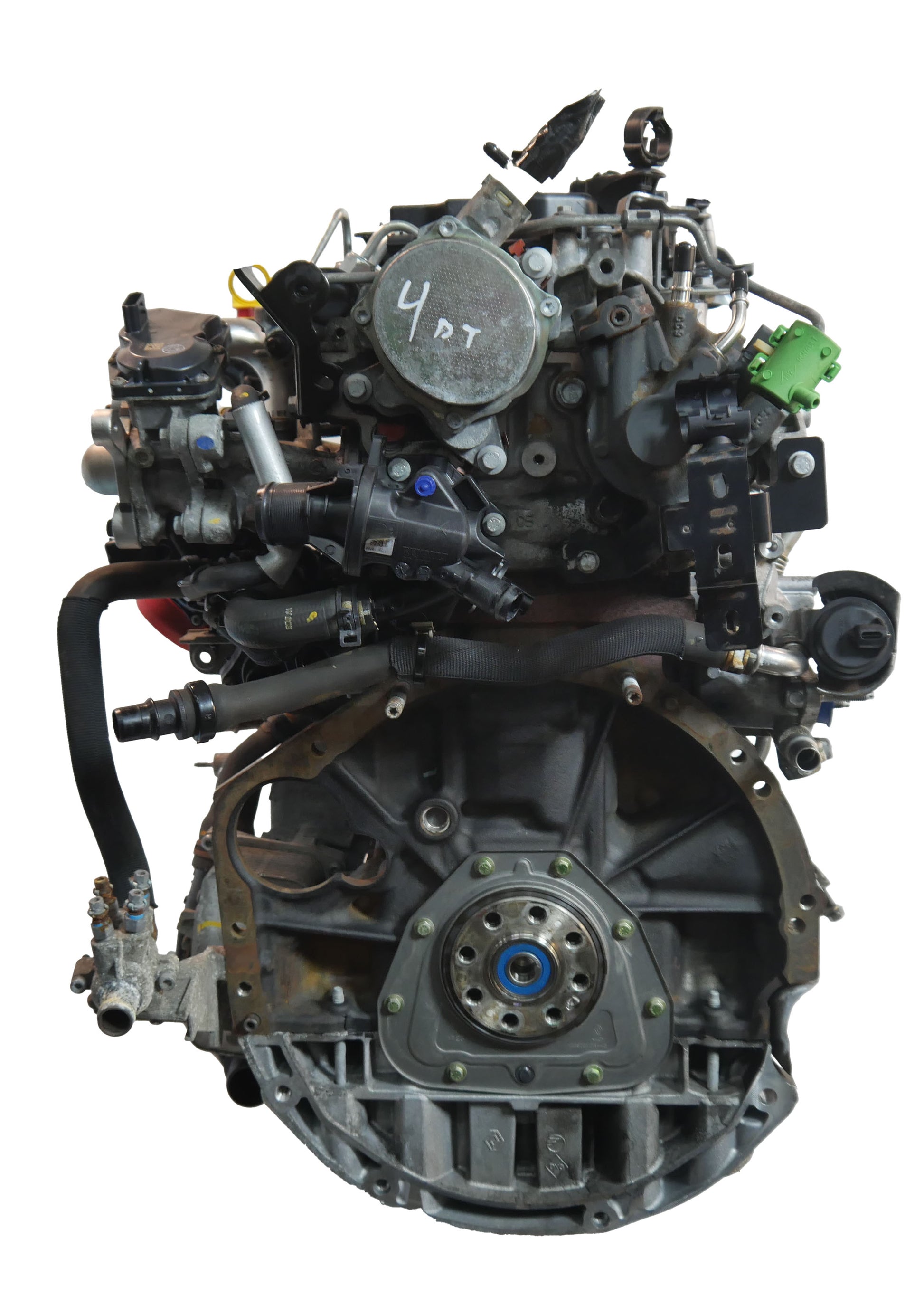 Moteur Opel Renault Master Movano 2.3L – M9T706-M9T/8201654865 – 2017 - Express Parts