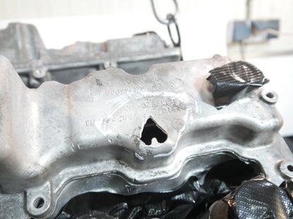 Moteur révisé Rolls Royce RR Dawn Ghost 6.6L – N74B66A-N74-N74R/11002158073 – 2010 - Express Parts