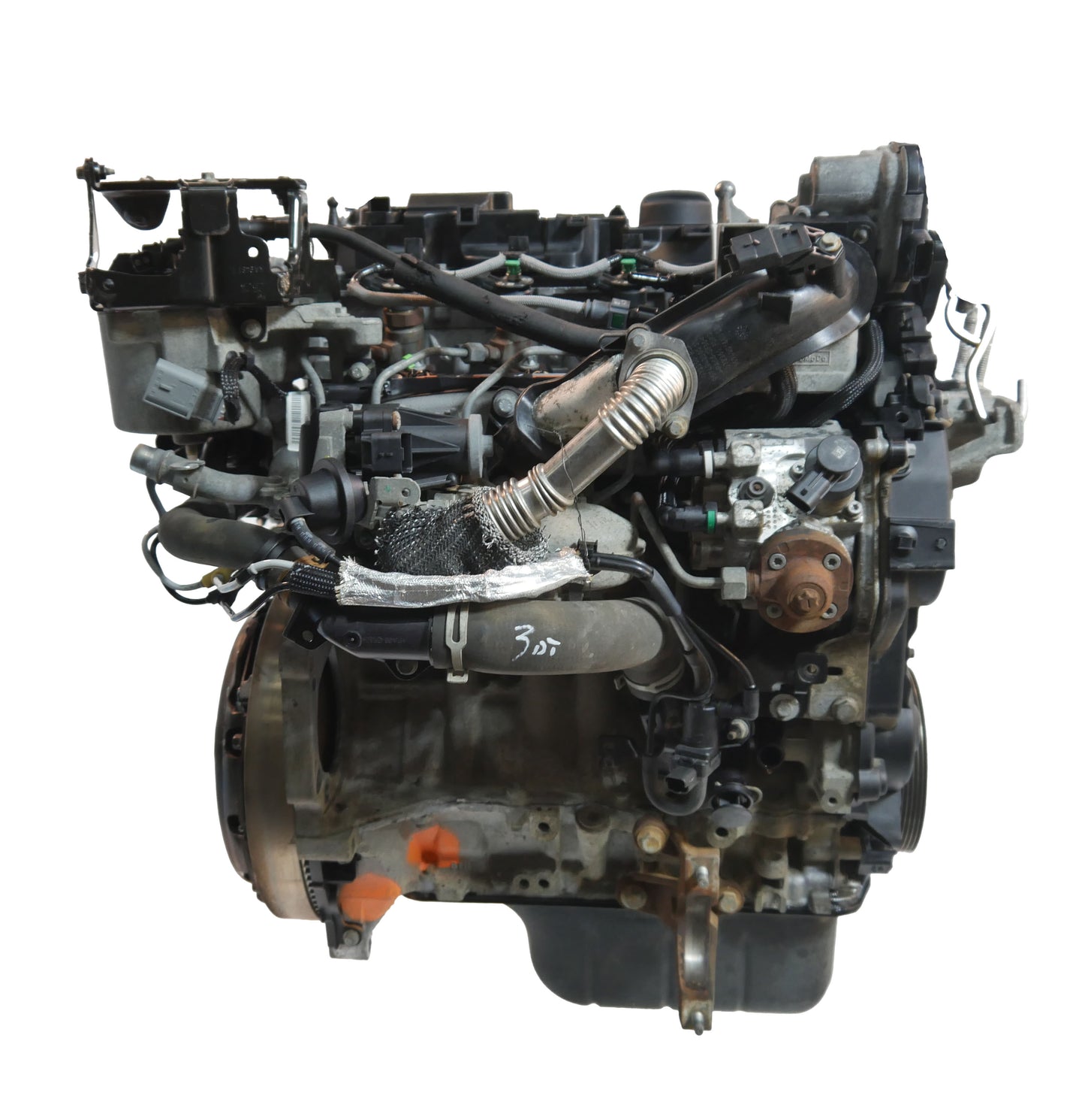 Moteur Ford Mondeo V 1.6L – U3CA/CV6Q-6006-AB-1853559 – 2014 - Express Parts