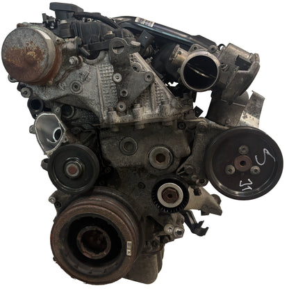 Moteur d'occasion BMW 3.0L – M57D30-306D5-M57/11000441344 – 2008
