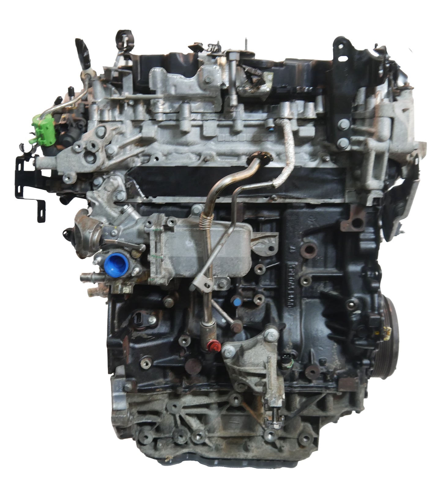 Moteur Opel Renault Master Movano 2.3L – M9T706-M9T/8201654865 – 2017 - Express Parts