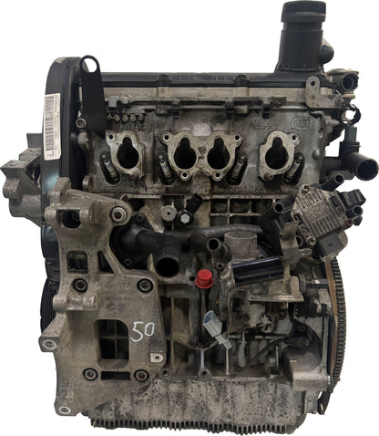 Moteur d'occasion Audi Seat Skoda VW A3 Leon Octavia Golf VI 1.6L – BSE – 2005