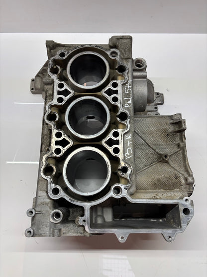 Moteur Bloc moteur défectueux Porsche Boxster 2.7L – M96.22-96.22-M96/9961011480R-Motorblock – 2000 - Express Parts