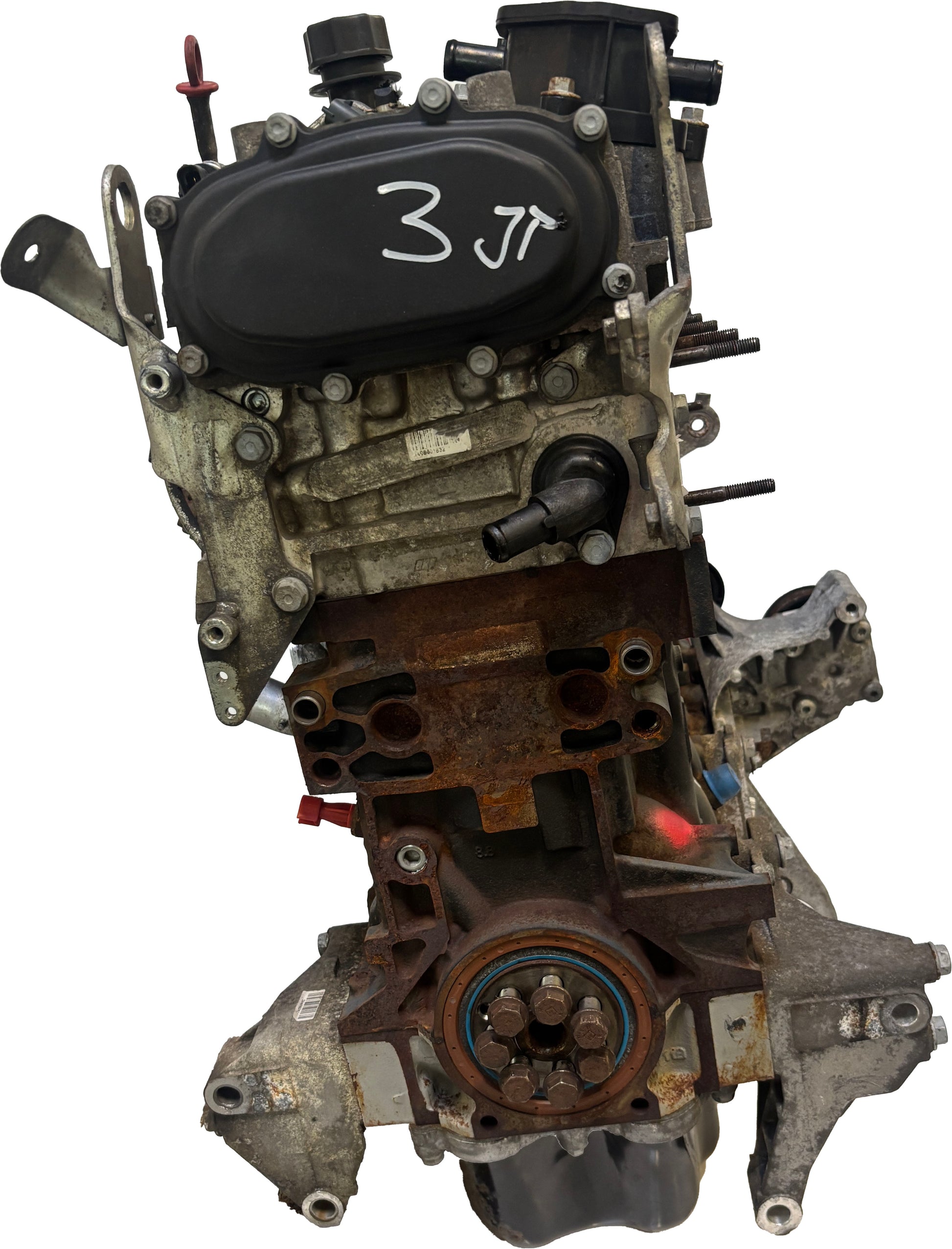 Moteur Fiat Ducato 2.3L – F1AE3481G/5801466144-71724869 – 2014 - Express Parts