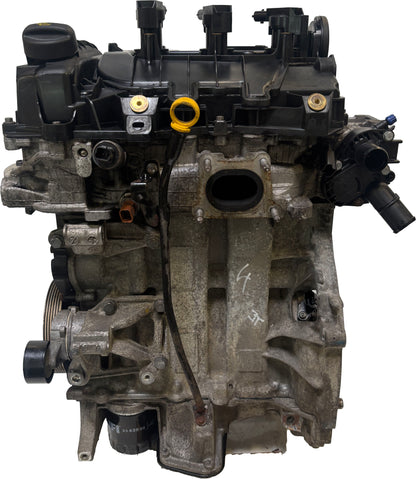 Moteur d'occasion Citroen C3 II 1.0L – ZMZ-EB0-EB0F-ZM01/1608512180-1608512380 – 2012