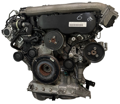 Moteur Porsche Audi VW 3.0L – CASA-CAS-M05.9E-M05-05.9E/95810095900 – 2011 - Express Parts