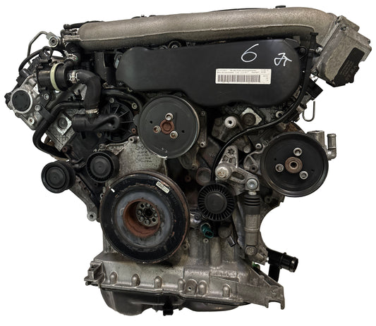 Moteur Porsche Audi VW 3.0L – CASA-CAS-M05.9E-M05-05.9E/95810095900 – 2011 - Express Parts