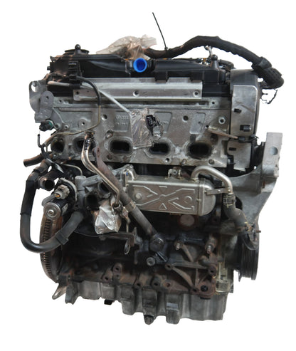 Moteur d'occasion VW Audi Q3 CC Passat Sharan 2.0L – CFGC-CFG/03L100090J-03L100090JX – 2013
