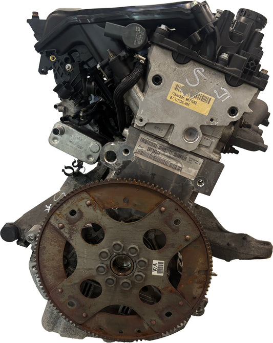 Moteur BMW 3.0L – M57D30-306D5-M57/11000441344 – 2008 - Express Parts