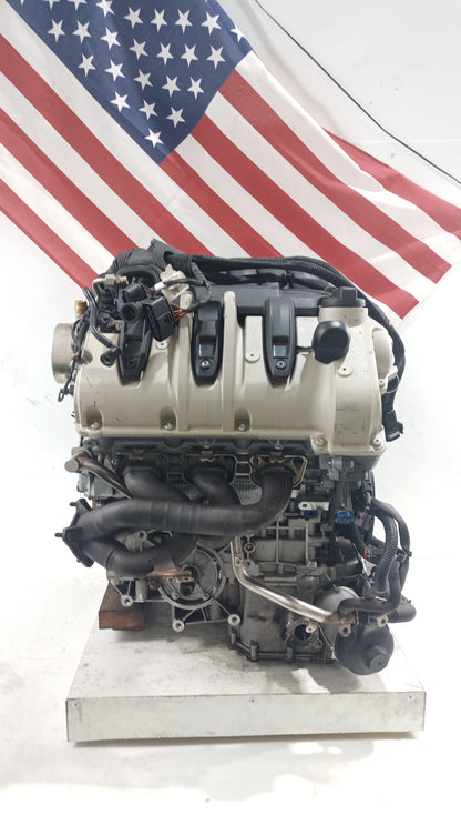 Moteur Porsche Panamera 3.6L – CWAA-MCW.AA-CWA/94610092102 – 2013 - Express Parts