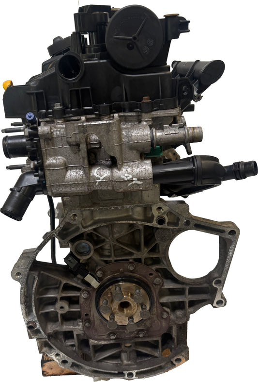 Moteur Citroen C3 II 1.0L – ZMZ-EB0-EB0F-ZM01/1608512180-1608512380 – 2012 - Express Parts