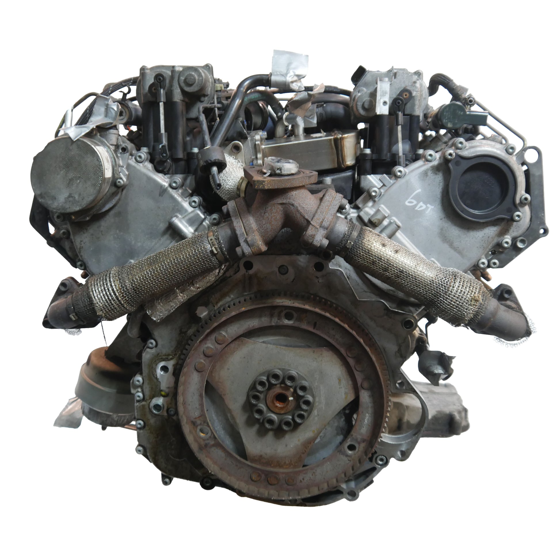 Moteur Audi A6 A4 2.7L – BPP/059100033A – 2006 - Express Parts