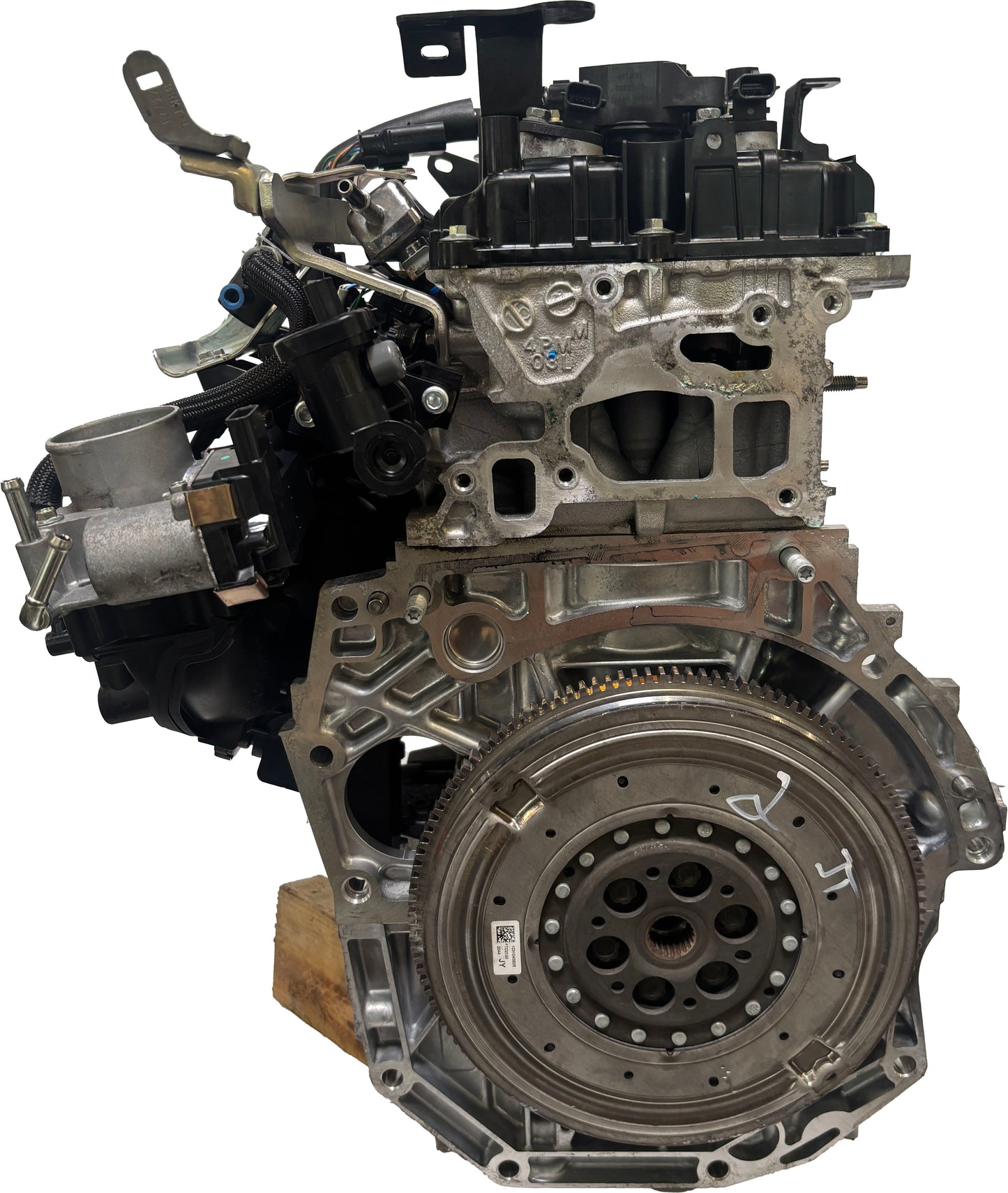 Moteur Renault Arkana 1.6L – H4M632-H4M – 2021 - Express Parts