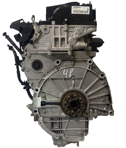 Moteur BMW Série 2.0L – N474D20C-N47D20O1-N47/11002220836-11002220838 – 2012 - Express Parts