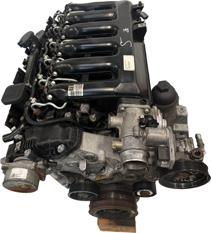 Moteur BMW 3.0L – M57D30-306D5-M57/11000441344 – 2008 - Express Parts