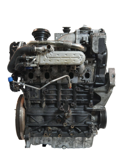 Moteur VW Skoda Audi Passat A3 1.9L – BKC/03G100098X – 2005 - Express Parts