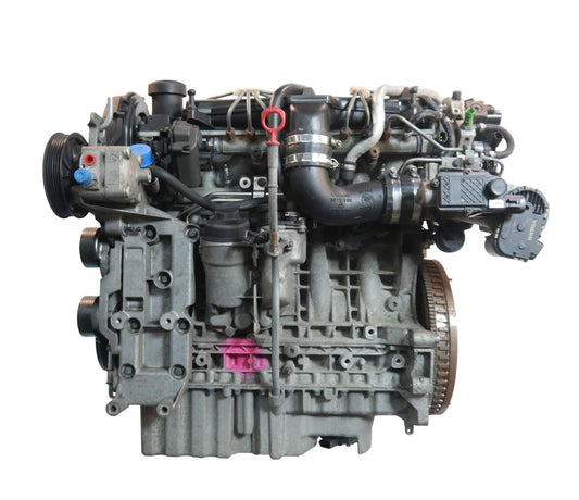 Moteur d'occasion Volvo S60 2.4L – D5244T7-D52/36001932-8252333 – 2009