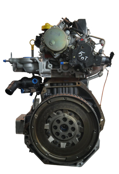 Moteur Nissan Qashqai 1.6L – R9M406-R9M/1010200Q5J – 2011 - Express Parts