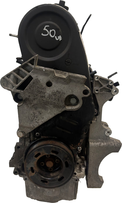 Moteur Audi Seat Skoda VW A3 Leon Octavia Golf VI 1.6L – BSE – 2005 - Express Parts