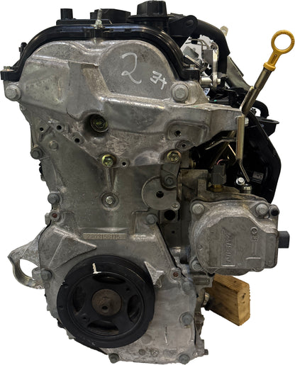 Moteur Renault Arkana 1.6L – H4M632-H4M – 2021 - Express Parts