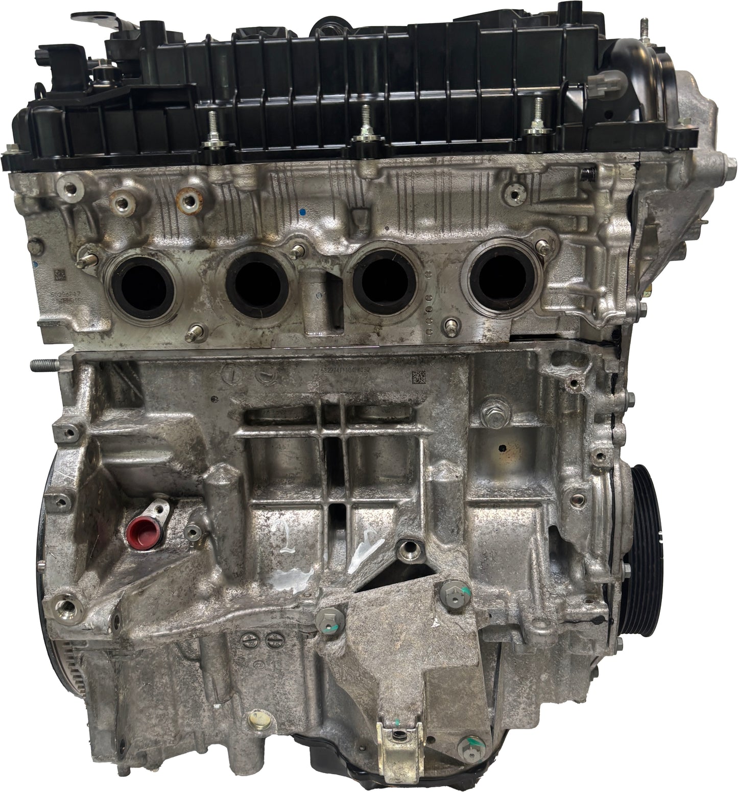 Moteur Renault Arkana 1.6L – H4M632-H4M – 2021 - Express Parts