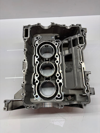 Moteur Bloc moteur défectueux Porsche Boxster 2.7L – M96.22-96.22-M96/9961011480R-Motorblock – 2000 - Express Parts