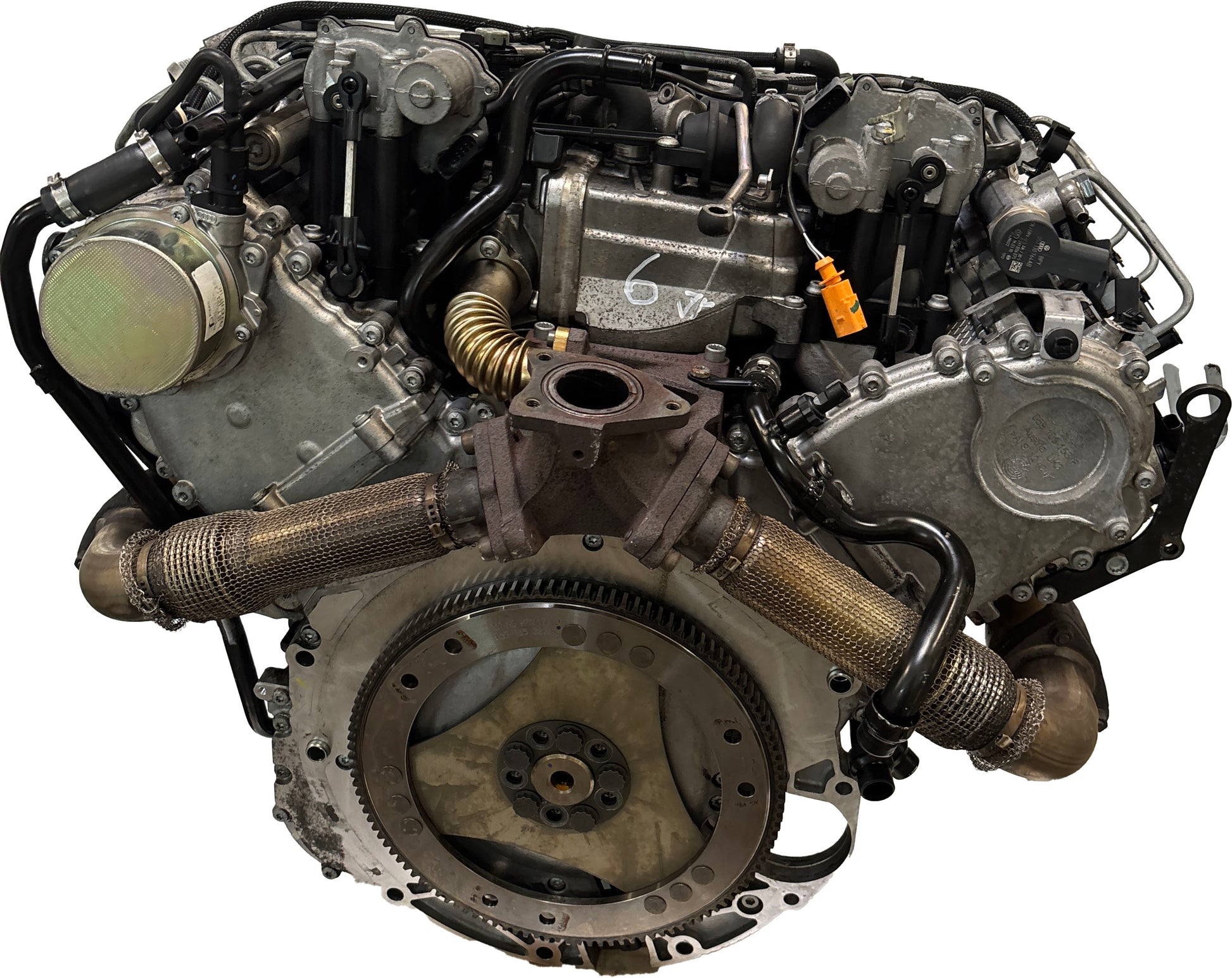 Moteur Porsche Audi VW 3.0L – CASA-CAS-M05.9E-M05-05.9E/95810095900 – 2011 - Express Parts