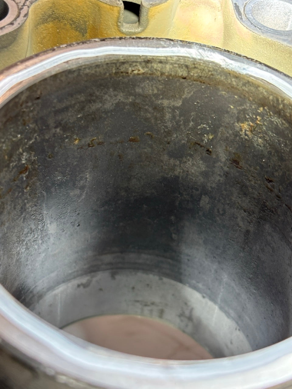 Moteur Bloc moteur défectueux Porsche Boxster 2.7L – M96.22-96.22-M96/9961011480R-Motorblock – 2000 - Express Parts