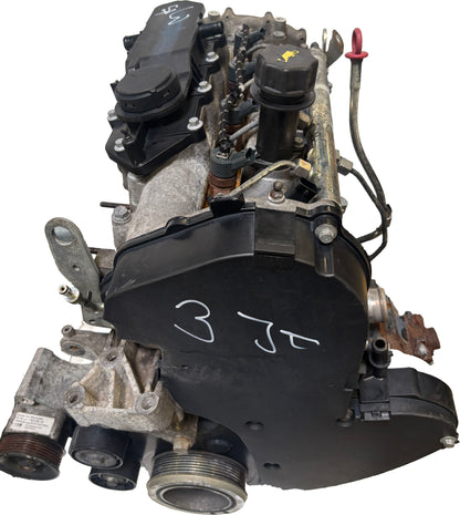 Moteur Fiat Ducato 2.3L – F1AE3481G/5801466144-71724869 – 2014 - Express Parts