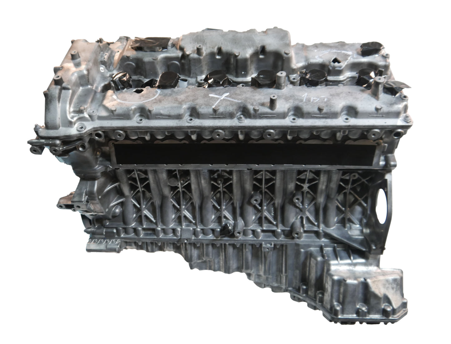 Moteur révisé Rolls Royce RR Dawn Ghost 6.6L – N74B66A-N74-N74R/11002158073 – 2010 - Express Parts