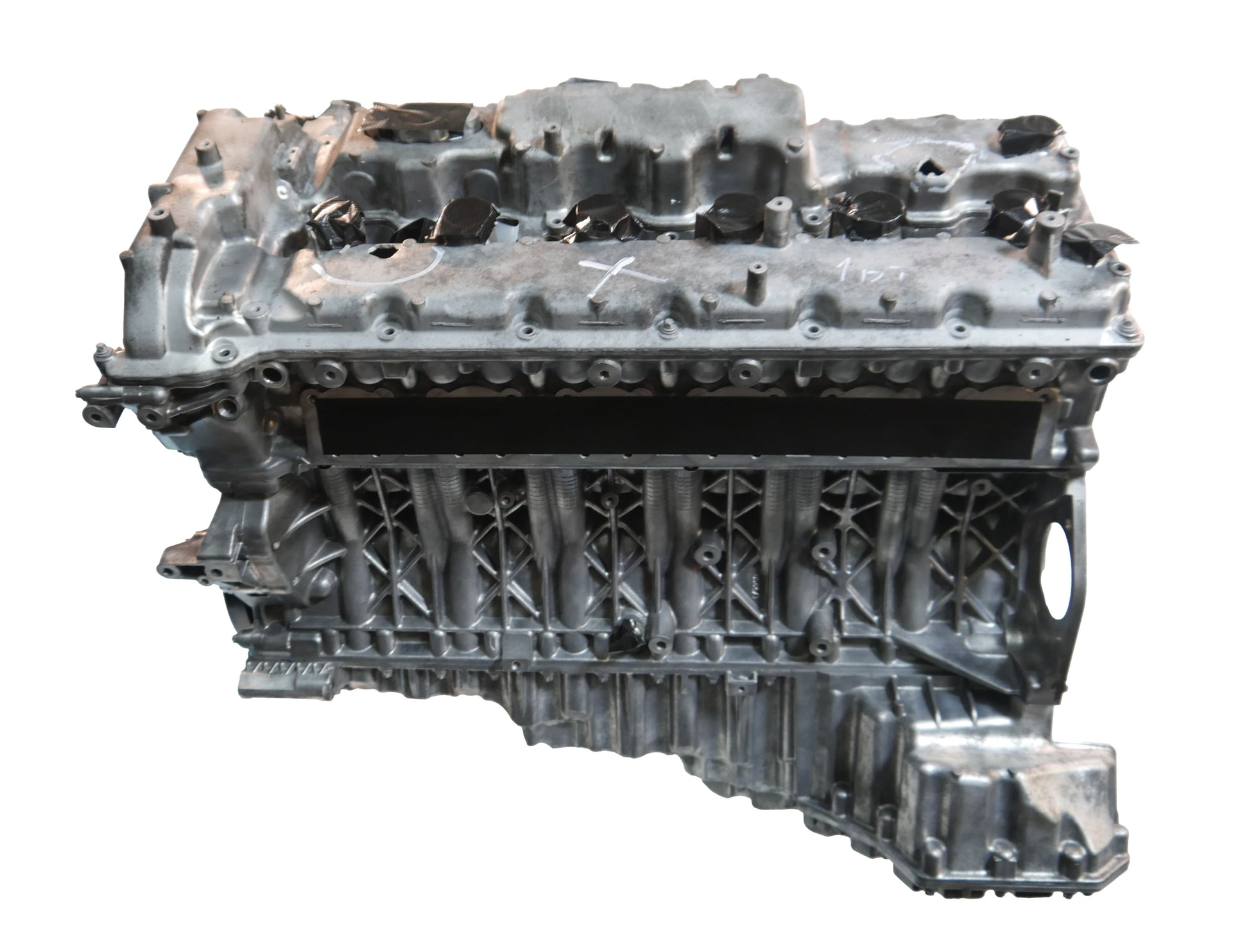 Moteur révisé Rolls Royce RR Dawn Ghost 6.6L – N74B66A-N74-N74R/11002158073 – 2010 - Express Parts