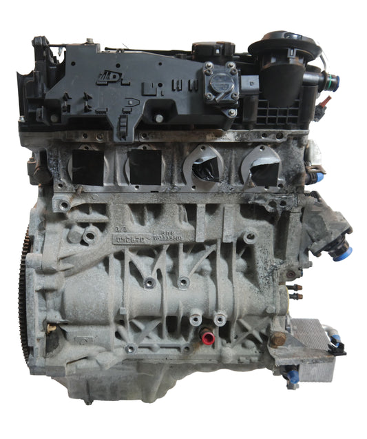 Moteur BMW Série 2.0L – N47D20C-N47-N47D20O0/11002151738-11002151739 – 2009 - Express Parts