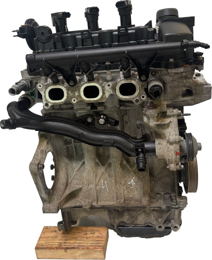 Moteur Citroen C3 II 1.0L – ZMZ-EB0-EB0F-ZM01/1608512180-1608512380 – 2012 - Express Parts
