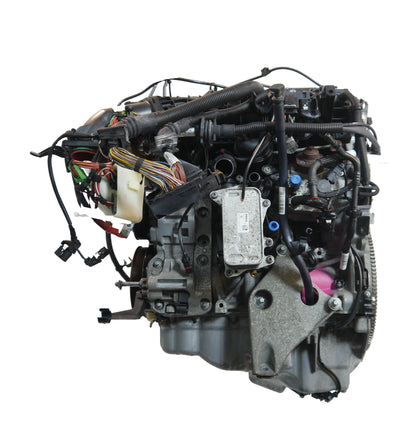 Moteur BMW Série 2.0L – N47D20O1-N47D20C-N47/11002220836-11002220838 – 2012 - Express Parts