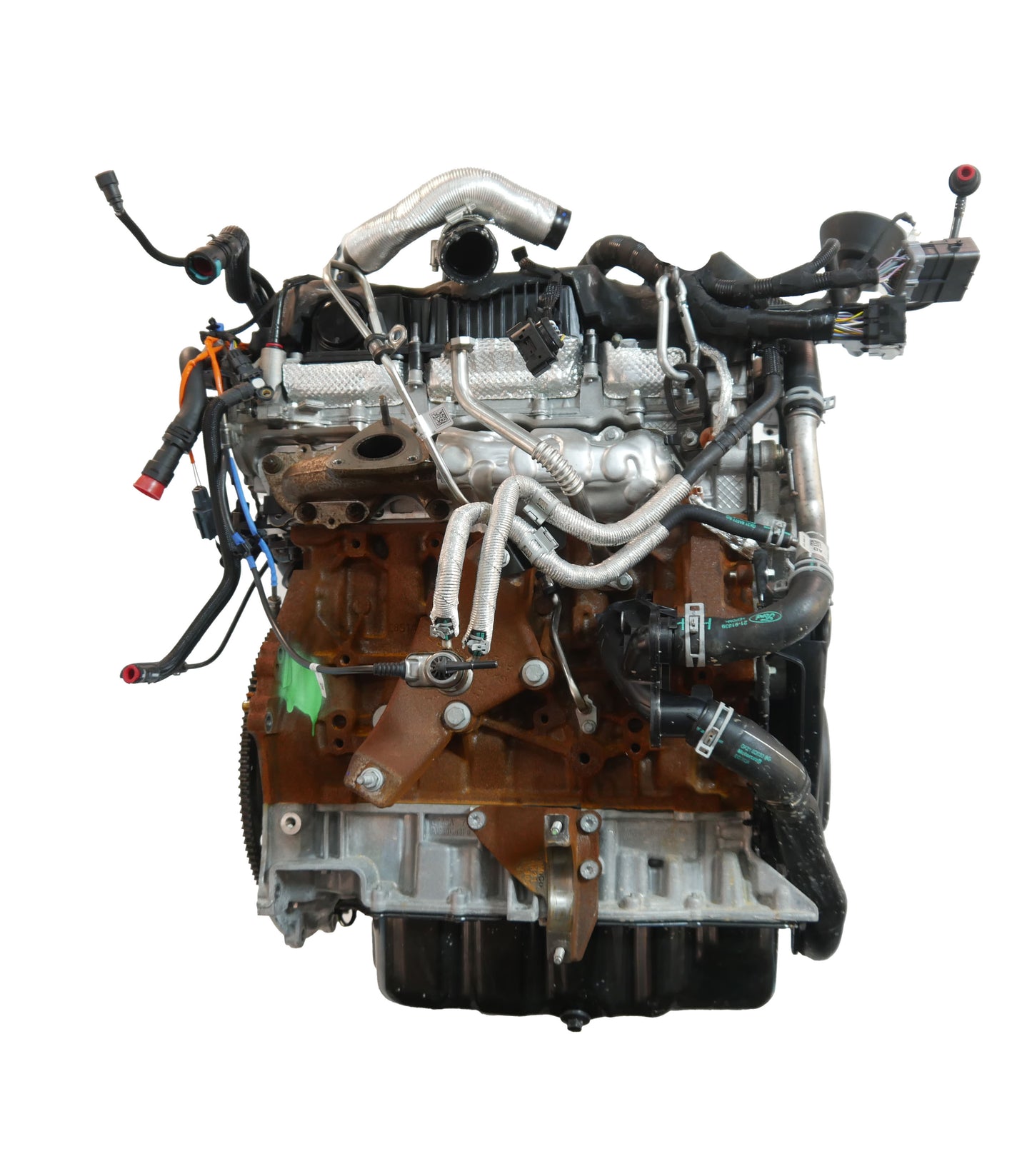 Moteur avec 2.0L – BLFB – 2024 - Express Parts