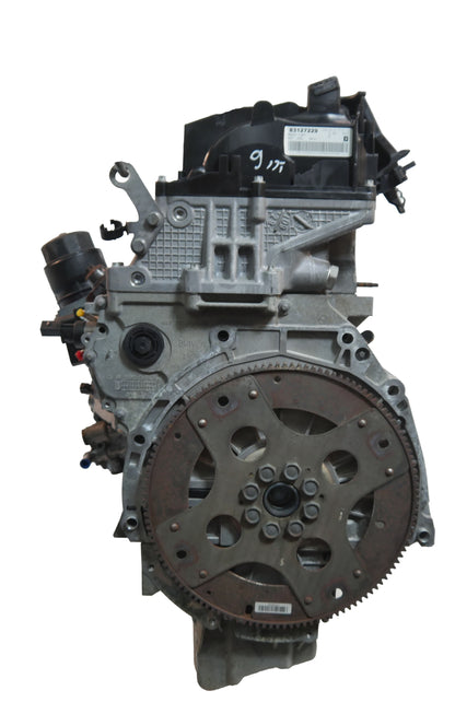 Moteur BMW Série 2.0L – N47D20C-N47-N47D20O0/11002151738-11002151739 – 2009 - Express Parts