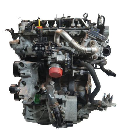 Moteur Opel Renault Master Movano 2.3L – M9T706-M9T/8201654865 – 2017 - Express Parts