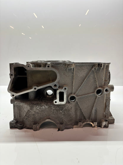 Moteur Bloc moteur défectueux Porsche Boxster 2.7L – M96.22-96.22-M96/9961011480R-Motorblock – 2000 - Express Parts