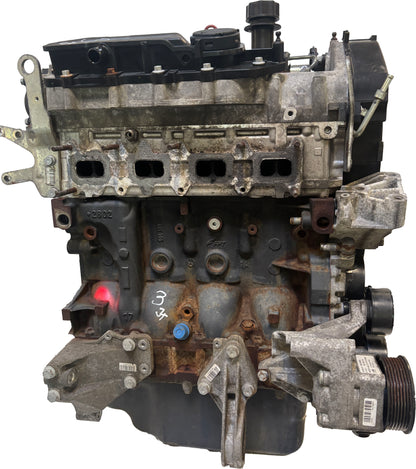 Moteur Fiat Ducato 2.3L – F1AE3481G/5801466144-71724869 – 2014 - Express Parts