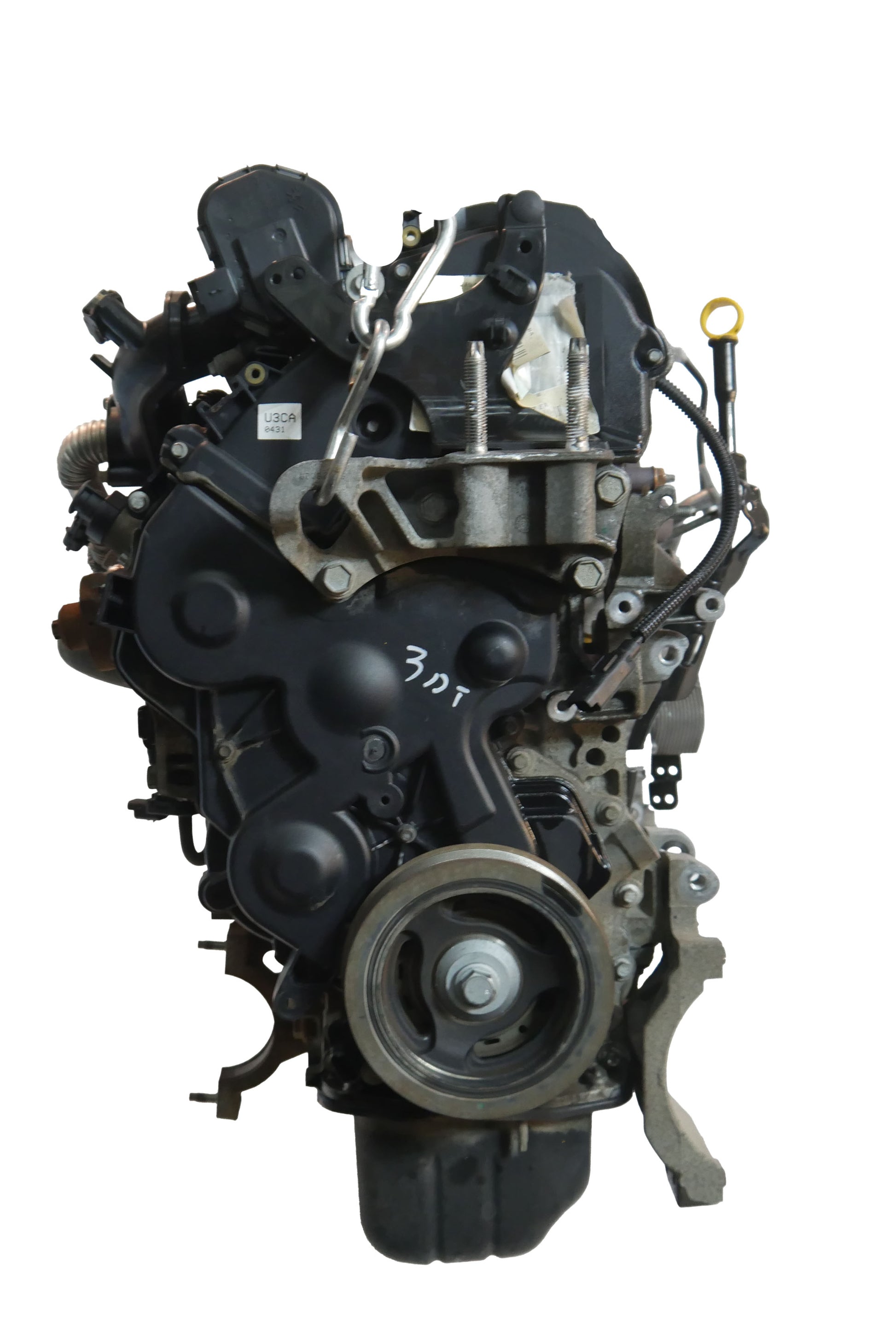 Moteur Ford Mondeo V 1.6L – U3CA/CV6Q-6006-AB-1853559 – 2014 - Express Parts