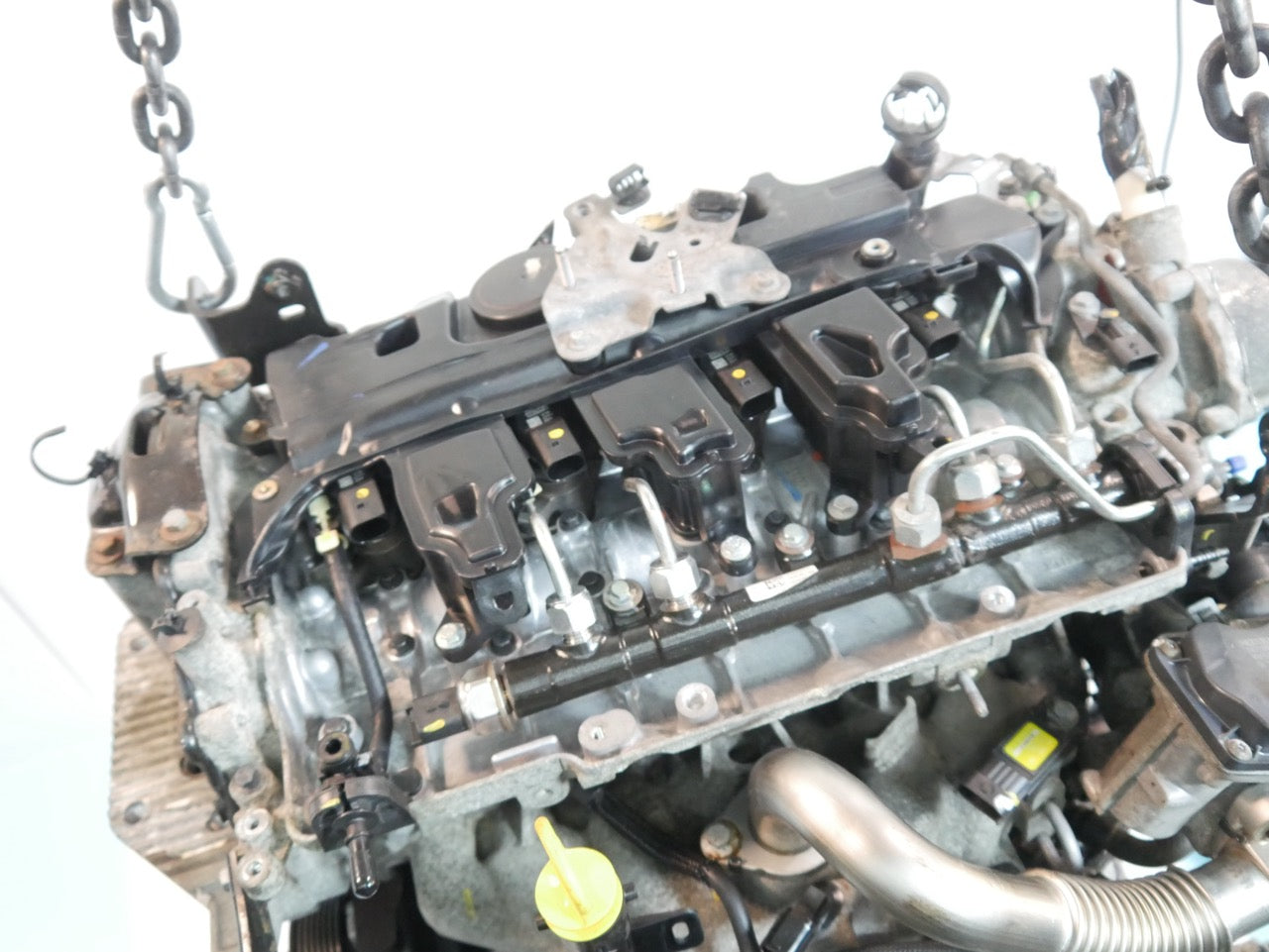 Moteur Opel Renault Master Movano 2.3L – M9T706-M9T/8201654865 – 2017 - Express Parts