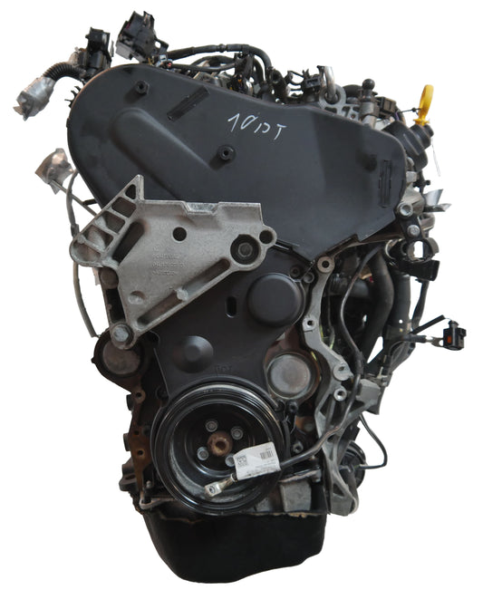 Moteur d'occasion Audi Seat VW A3 Leon Golf VII 2.0L – DJGA-DJG/04L100038G-04L100038GX – 2020