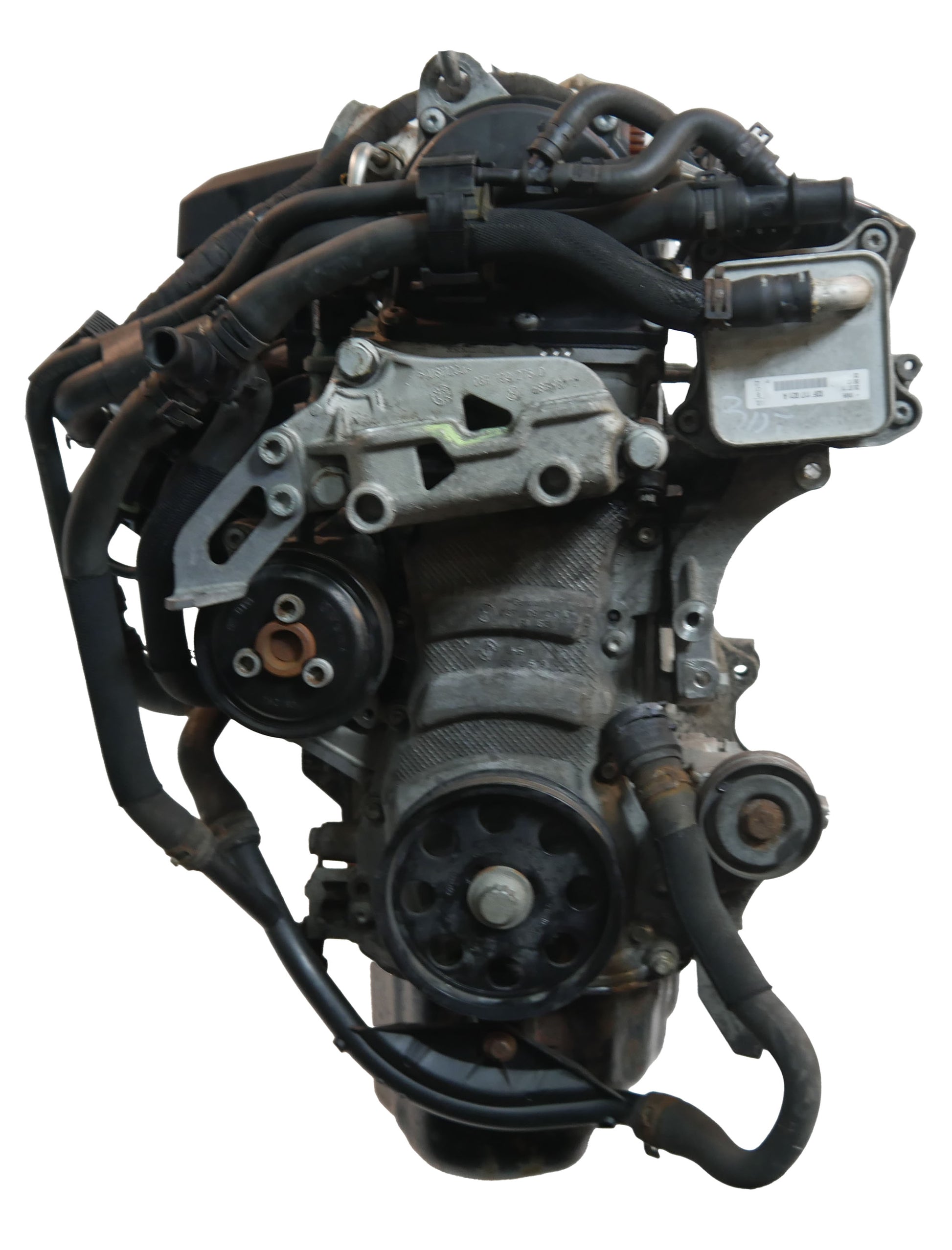 Moteur d'occasion Audi Skoda VW A3 Golf VI 1.2L – CBZB-CBZ/03F100031DX – 2011