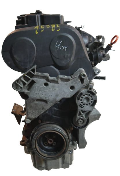 Moteur d'occasion Audi Skoda VW A3 Octavia Golf V 2.0L – BMN/03G100032C-03G100098LX – 2009