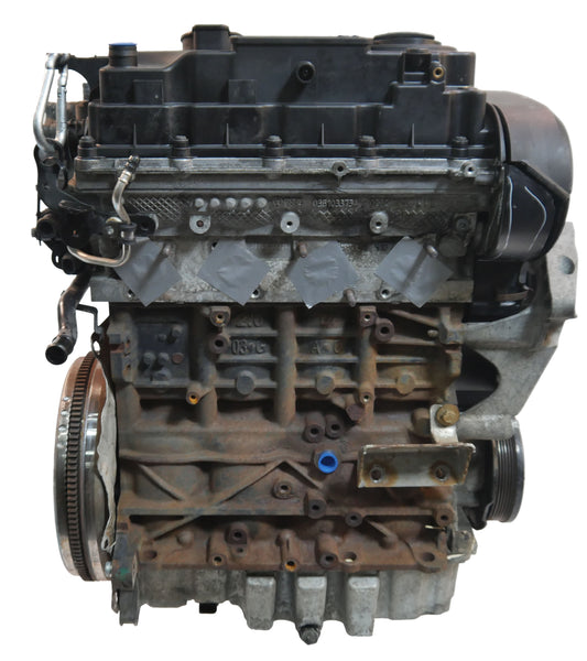 Moteur Audi Skoda VW A3 Octavia Golf V 2.0L – BMN/03G100032C-03G100098LX – 2009 - Express Parts