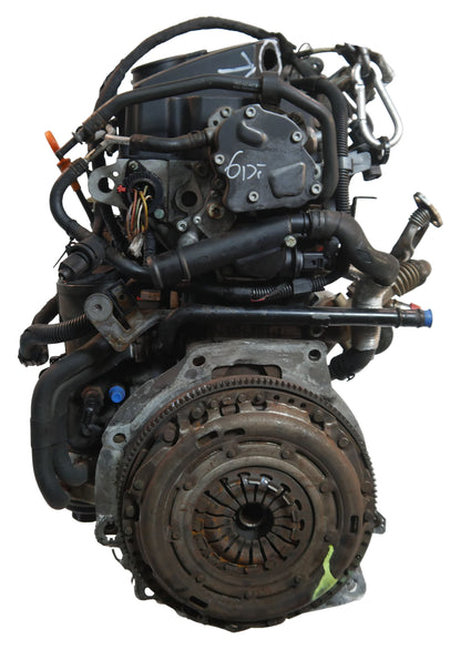 Moteur Audi Skoda VW A3 Golf Caddy 1.9L – BLS/03G100037H-03G100037HX – 2010 - Express Parts