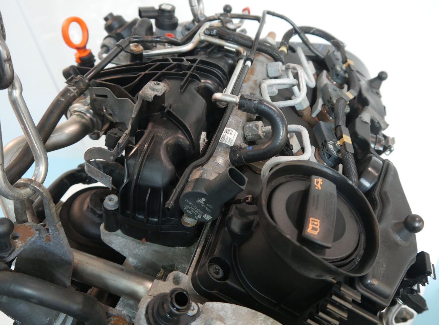 Moteur Audi Vw A3 Passat 2.0L – CFGB-CFG/03L100090R-03L100090RX – 2011 - Express Parts