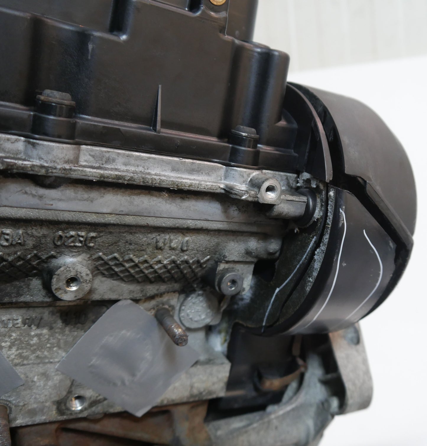 Moteur Audi Skoda VW A3 Octavia Golf V 2.0L – BMN/03G100032C-03G100098LX – 2009 - Express Parts